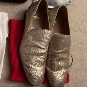 Christian Louboutin Dandelion